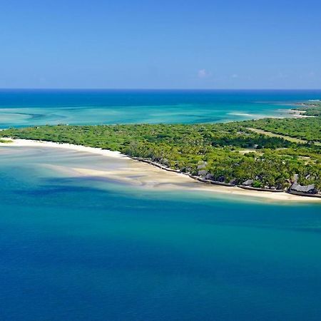 فيلا Manda Bay لامو المظهر الخارجي الصورة